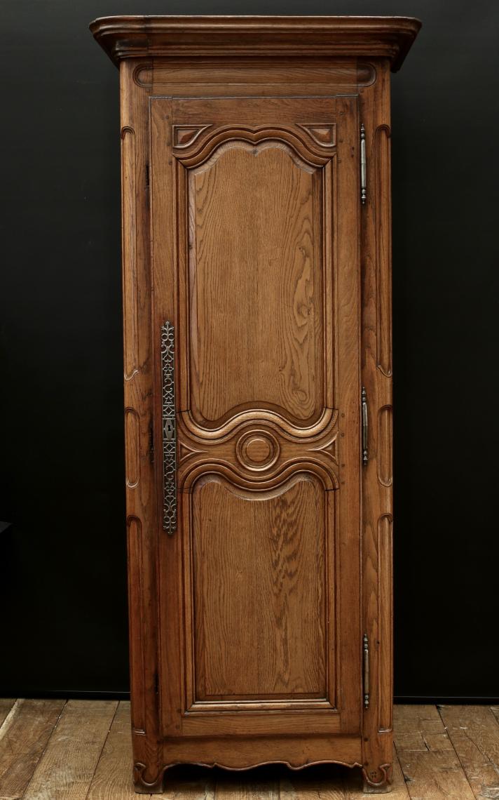 Chestnut Armoire